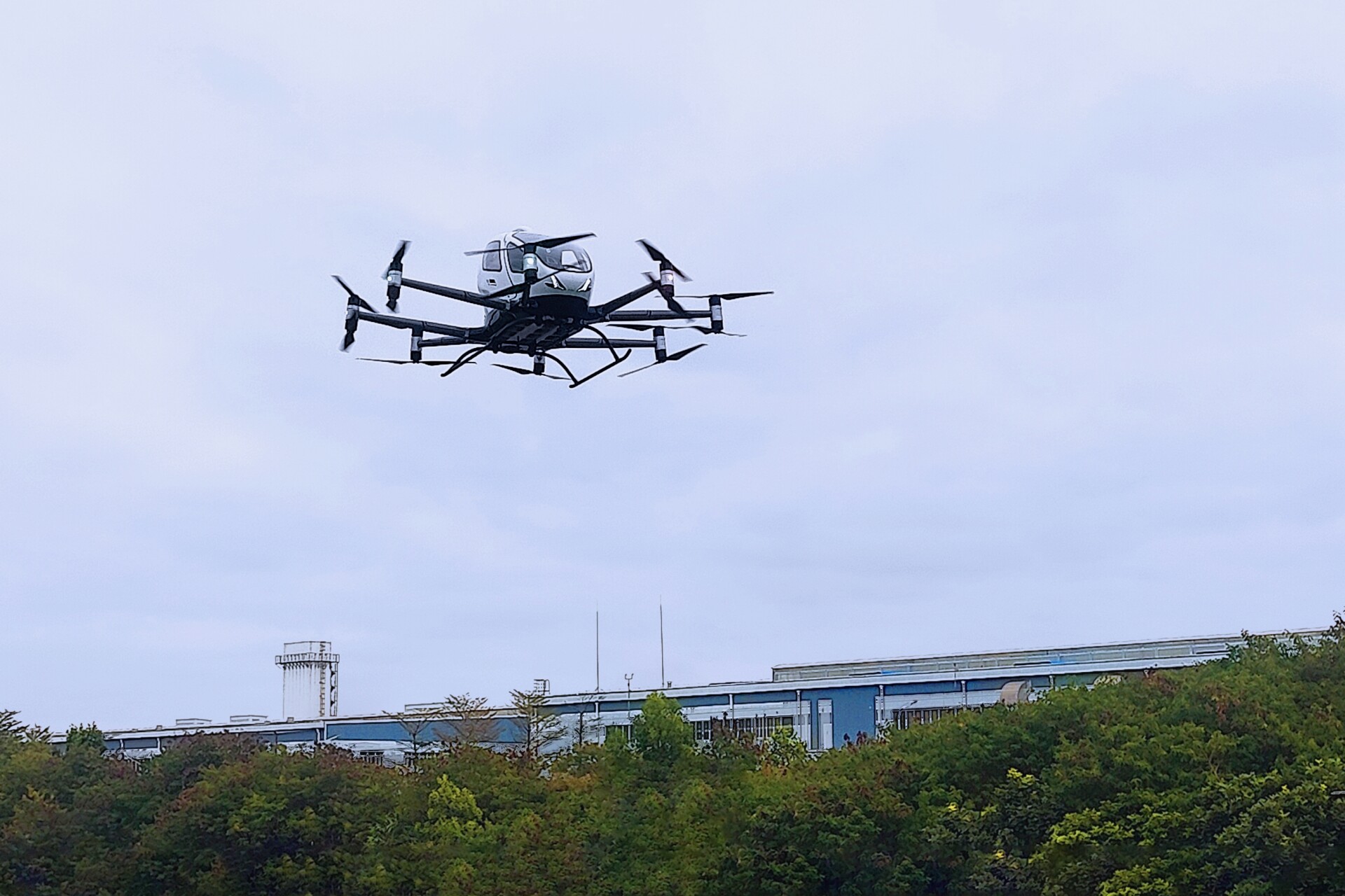 Ehang drone price cheap